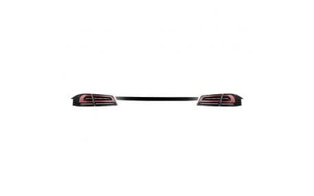 Фонари задние Tesla Model S