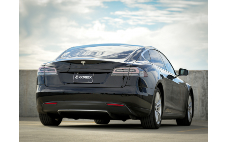 Фонари задние Tesla Model S