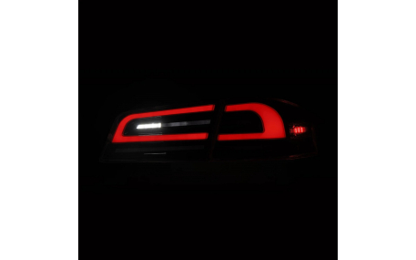 Фонари задние Tesla Model S