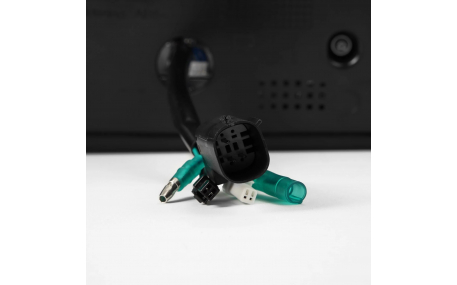 Фонари задние Tesla Model S