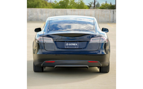 Фонари задние Tesla Model S