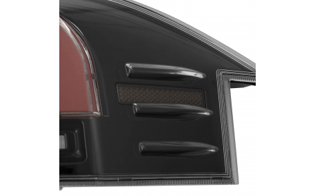 Фонари задние Tesla Model S