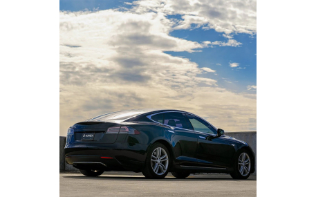 Фонари задние Tesla Model S