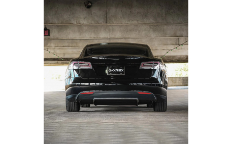 Фонари задние Tesla Model S