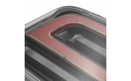 Фонари задние Tesla Model S