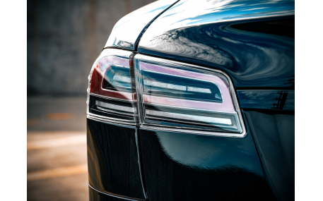 Фонари задние Tesla Model S