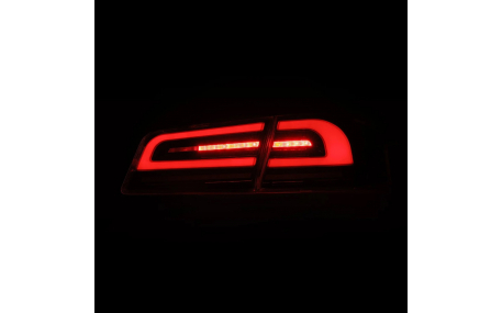 Фонари задние Tesla Model S