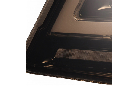 Фонари задние Tesla Model S