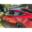 Дефлекторы окон Tesla Model Y