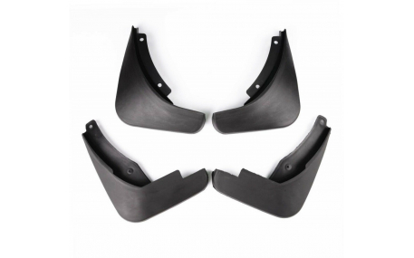 Брызговики Opel Astra J