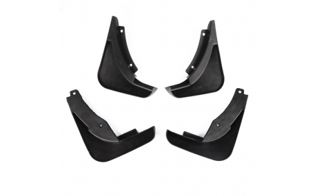 Брызговики Opel Astra J