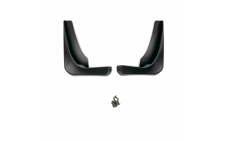 Брызговики передние Opel Astra J