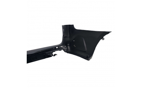 Бампер задний Mercedes Vito W447