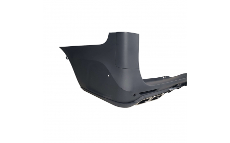 Бампер задний Mercedes Vito W447