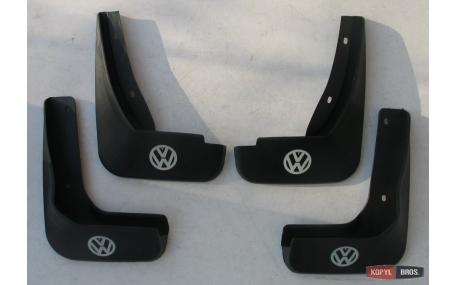 Брызговики Volkswagen Jetta 2011-2014