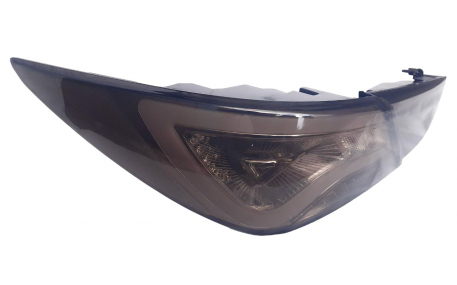 Фонари задние Hyundai Sonata YF