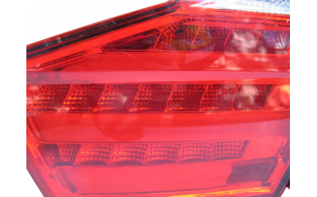 Фонари задние Toyota Camry V50