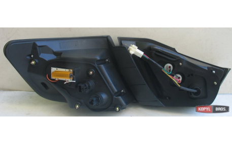 Фонари задние Toyota Camry V50