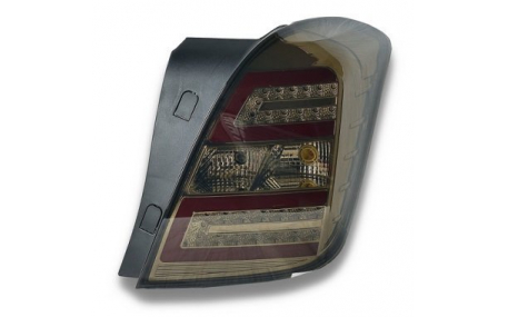 Фонари задние Chevrolet Tracker