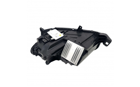 Фары передние Mercedes ML-class W166