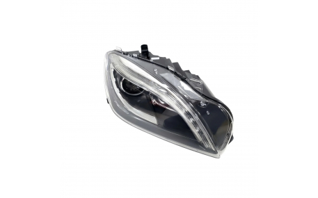 Фары передние Mercedes ML-class W166