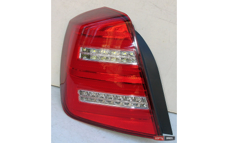 Фонари задние Chevrolet Lacetti