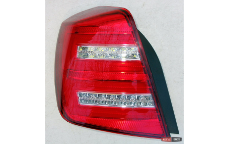 Фонари задние Chevrolet Lacetti