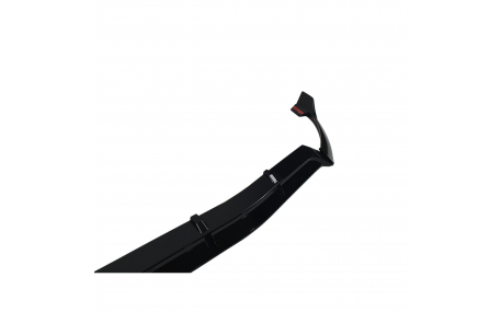 Накладка передняя Mercedes C-class W205 2015-2019