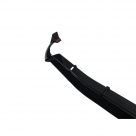 Накладка передняя Mercedes C-class W205 2015-2019