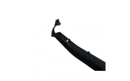 Накладка передняя Mercedes C-class W205 2015-2019