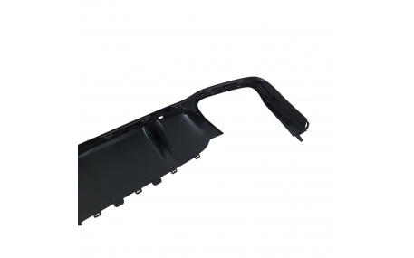 Накладка задняя Mercedes E-class W213 2020-2022