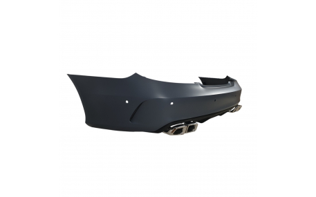 Комплект обвеса Mercedes CLS-class C218