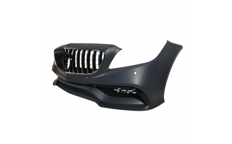 Комплект обвеса Mercedes CLS-class C218