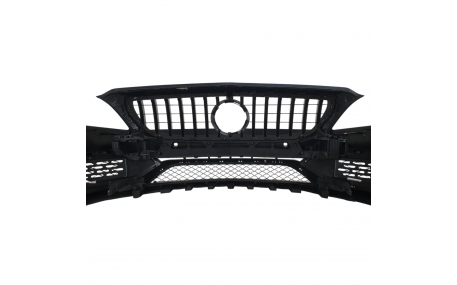 Комплект обвеса Mercedes CLS-class C218