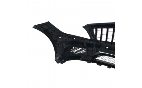 Комплект обвеса Mercedes CLS-class C218