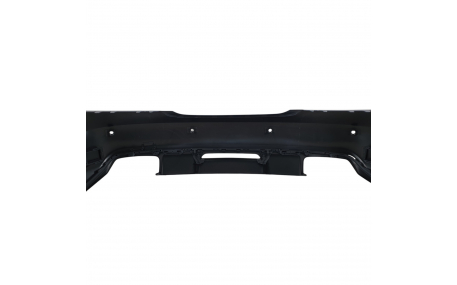 Комплект обвеса Mercedes CLS-class C218