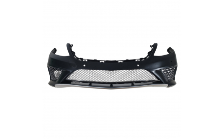 Комплект обвеса Mercedes S-class W222 2013-2017