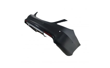 Комплект обвеса Mercedes S-class W222 2013-2017