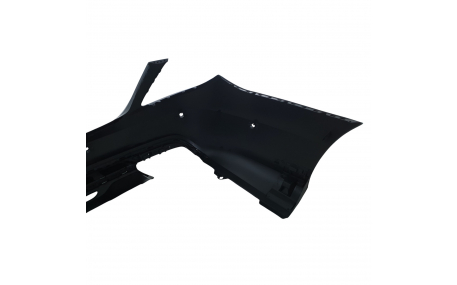 Комплект обвеса Mercedes S-class W222 2013-2017