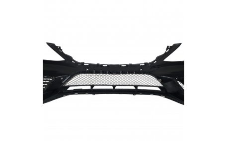 Комплект обвеса Mercedes S-class W222 2013-2017