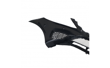 Комплект обвеса Mercedes S-class W222 2013-2017