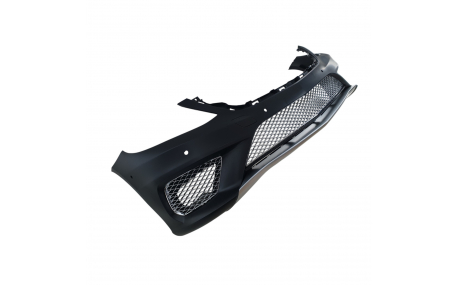 Комплект обвеса Mercedes S-class W222 2013-2017