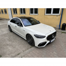 Комплект обвеса Mercedes S-class W223