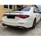 Комплект обвеса Mercedes S-class W223