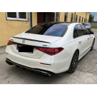 Комплект обвеса Mercedes S-class W223