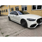 Комплект обвеса Mercedes S-class W223