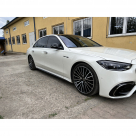 Комплект обвеса Mercedes S-class W223