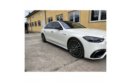 Комплект обвеса Mercedes S-class W223