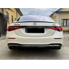 Комплект обвеса Mercedes S-class W223