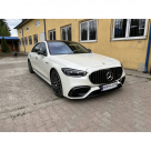 Комплект обвеса Mercedes S-class W223